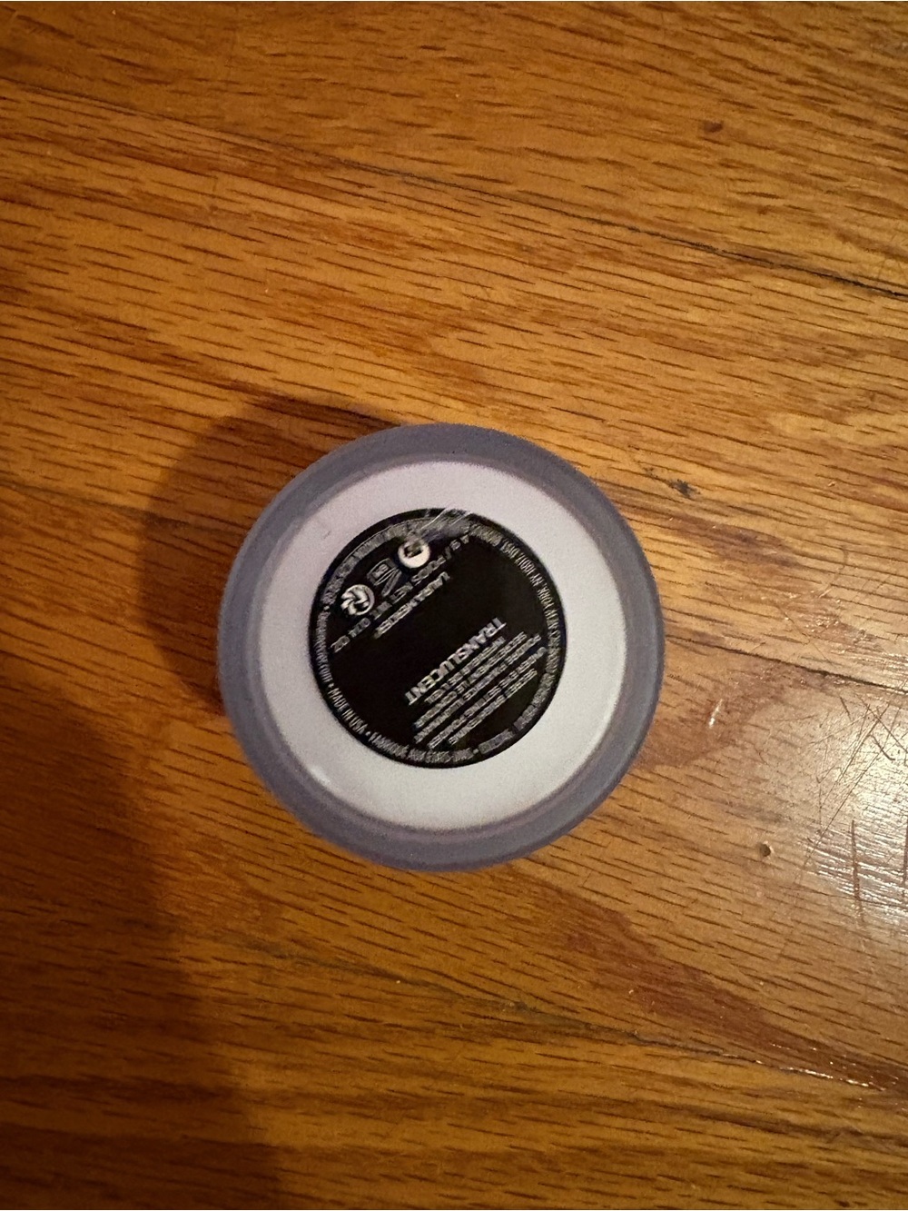 Laura Mercier secret under eye brightening powder
